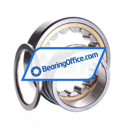 FAG NUP2217-E-MP1A-C3 bearing image 3