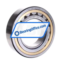 FAG NUP2217-E-MP1A-C3