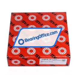 FAG NUP2217-E-MP1A-C3 rulman resim 5