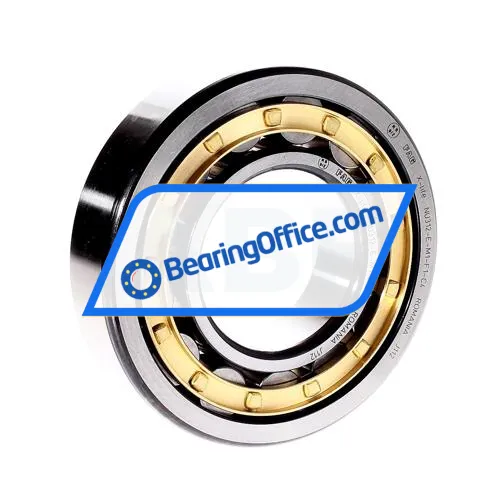 FAG NU312-E-M1-F1-C4