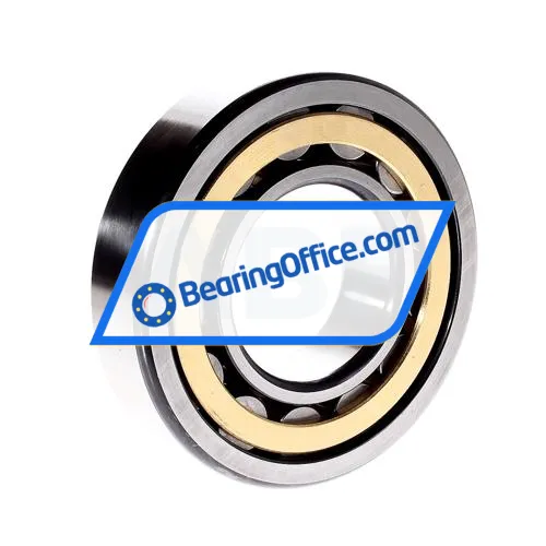 FAG NU312-E-M1-F1-C4 bearing image 3