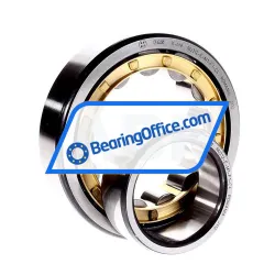 FAG NU312-E-M1-F1-C4 rulman resim 2