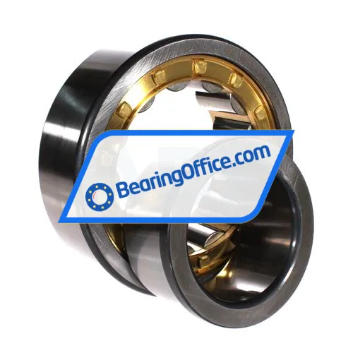 FAG NJ2318-E-XL-M1A-QP51 bearing image 2