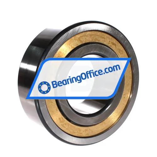 FAG NJ2318-E-XL-M1A-QP51 bearing image 3