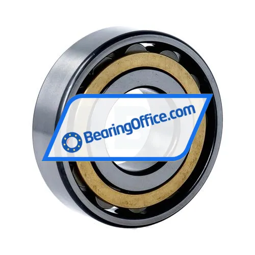 FAG N306-E-M1 bearing image 2