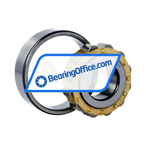 FAG N306-E-M1 bearing image 3