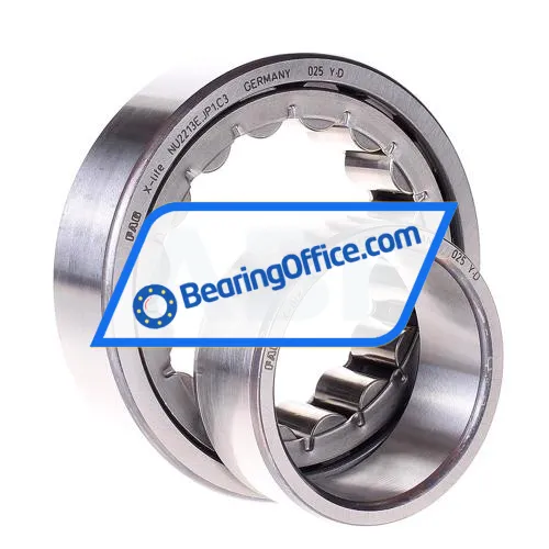 FAG NU2213E-JP1 bearing image 2