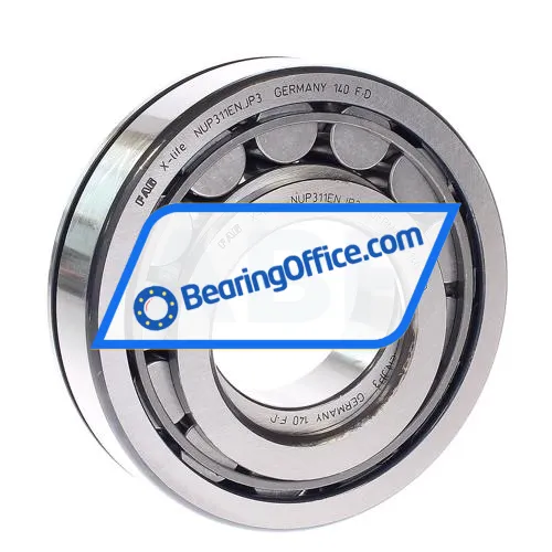 FAG NUP311-E-N-JP3