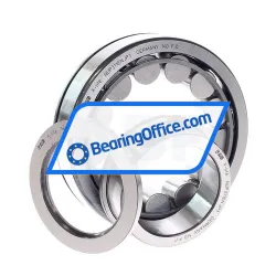 FAG NUP311-E-N-JP3 rulman resim 2