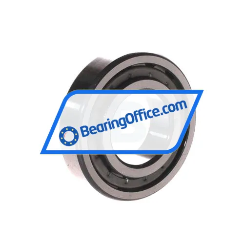 FAG NJ207E-JP1-C3 bearing image 2