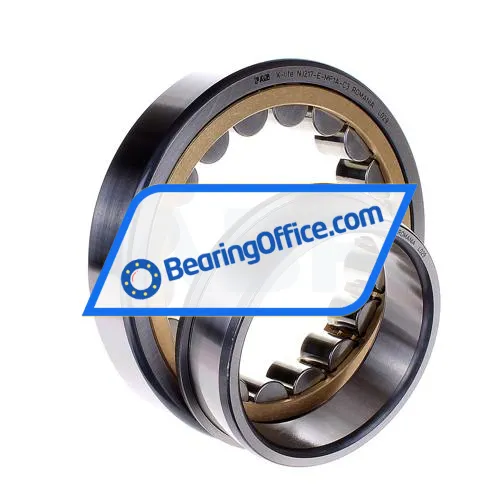 FAG NJ217-E-MP1A-C3 bearing image 3