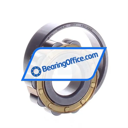 FAG N304E-M1 bearing image 2