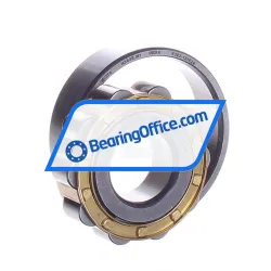 FAG N304E-M1 rulman resim 2