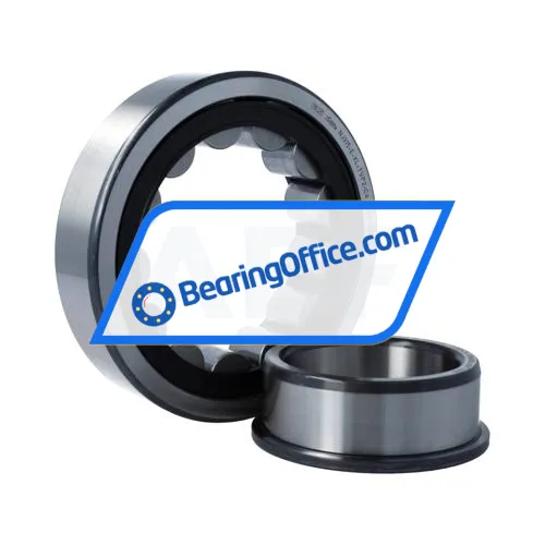INA NJ315-E-XL-TVP2-C4 bearing image 3
