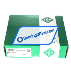 INA SL182218-A-XL-C3 rulman resim 3