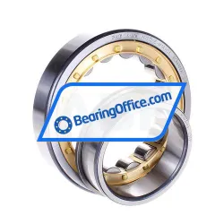 FAG NJ212E-M1A-C3 rulman resim 2