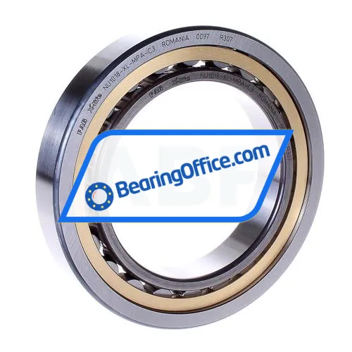 FAG NU1018-XL-MPA-C3