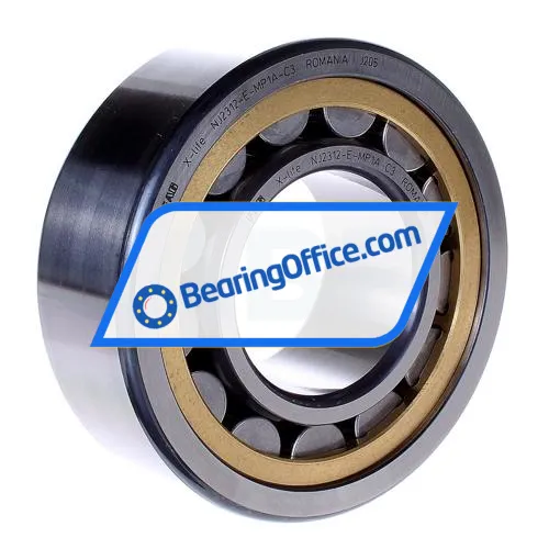 FAG NJ2312-E-MP1A-C3