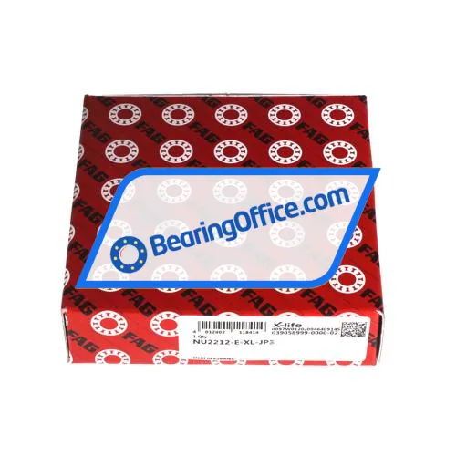 FAG NU212-E-XL-JP3 bearing image 4