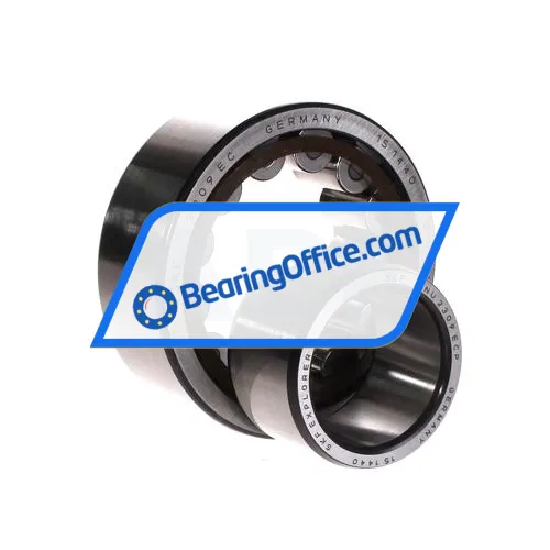 SKF RNU2309ECP bearing image 3