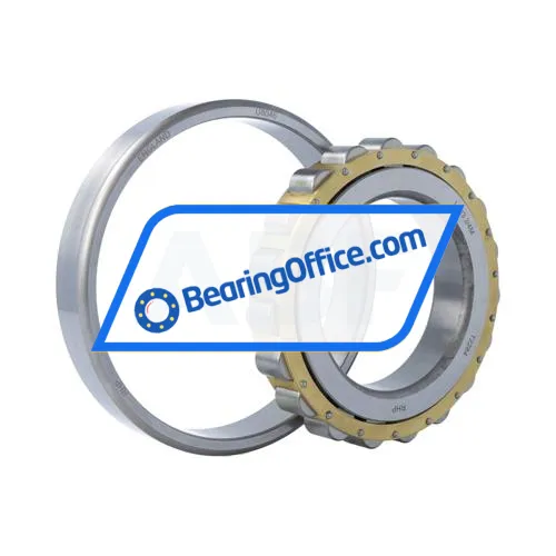 RHP LRJ3-3/4 bearing image 3
