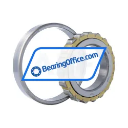 RHP LRJ3-3/4 rulman resim 3