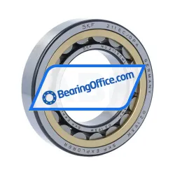 SKF NU211ECML/P63H