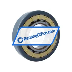 SKF NU317ECM/C3VL0241