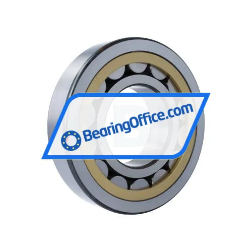 SKF NJ322ECML/C3 bearing image 3