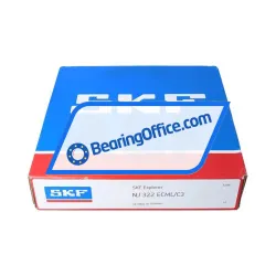 SKF NJ322ECML/C3