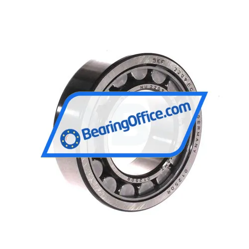 SKF NU2209ECJ/VS003