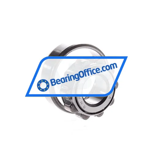 RHP LRJ3/4J CN bearing image 2