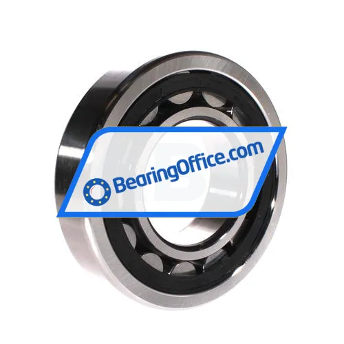 SNR NU-317-EG15 bearing image 2