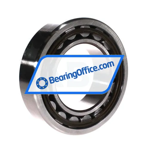 SNR NU2218E G15 bearing image 2