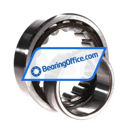 SNR NU2218E G15 rulman resim 3