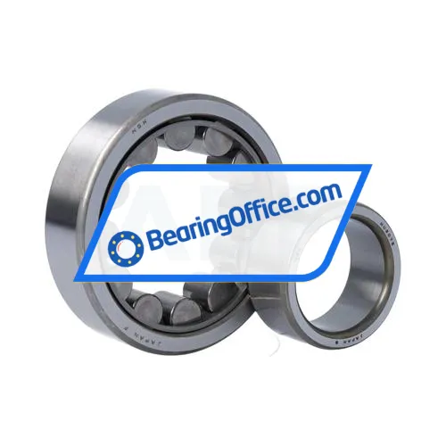 NSK RNU307EW bearing image 3