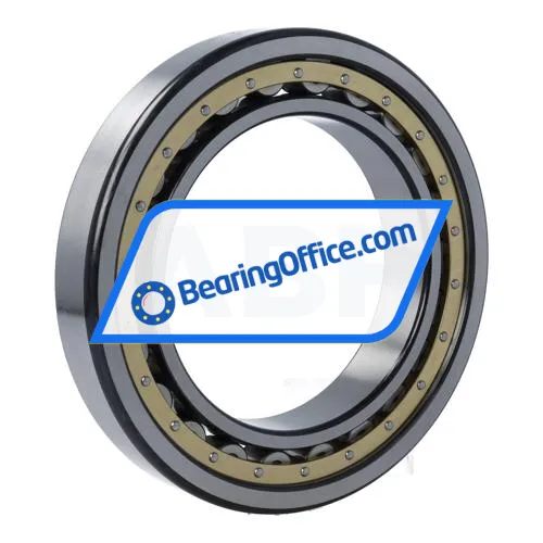 NTN NU1022 bearing image 2