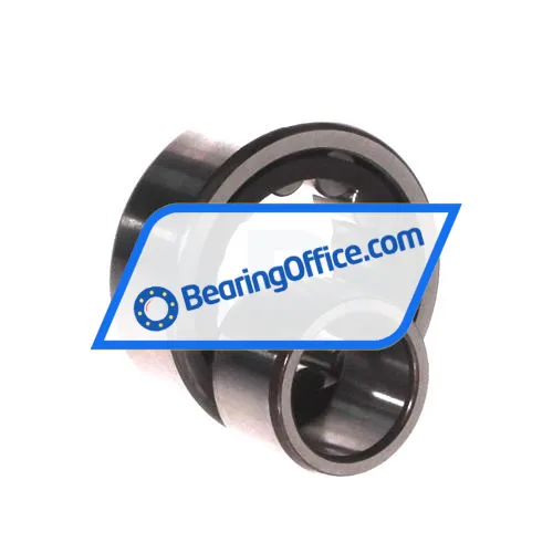 SNR NU-2204-E-G15 bearing image 3