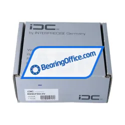 IDC/Interprecise Donath GmbH RNNCF5013V-3S rulman resim 3
