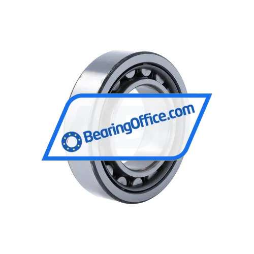 NSK NU2211W C4 bearing image 2