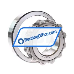 NSK NF314W C3 rulman resim 2