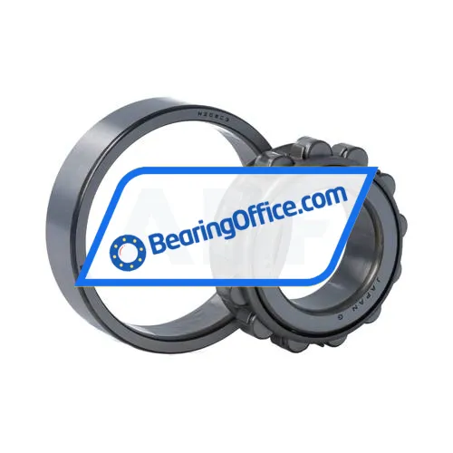 NSK N206WC3 bearing image 3