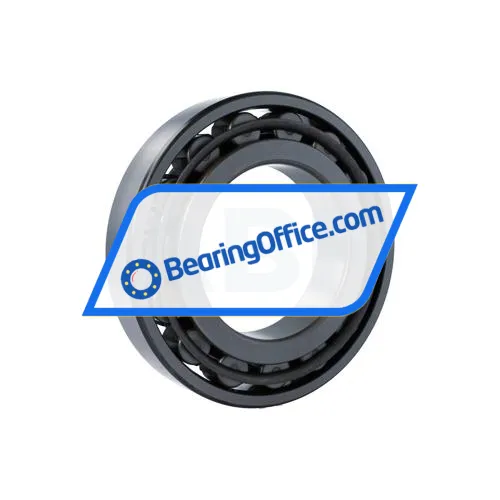 NSK N222W C3 bearing image 2