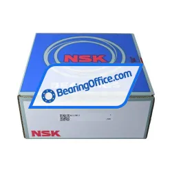 NSK N222W C3 rulman resim 4