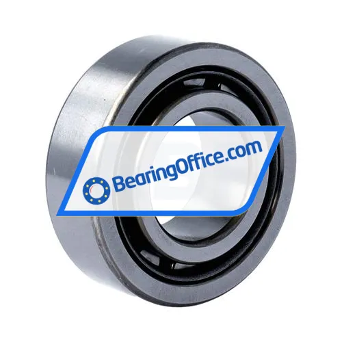 NSK NJ2207W C3 bearing image 2
