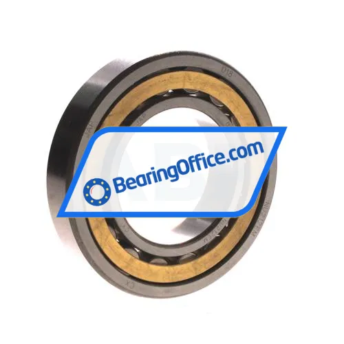 Japanese Origin NU212EM