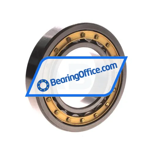 Japanese Origin NU212EM bearing image 2