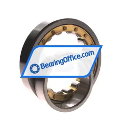 Japanese Origin NU212EM rulman resim 3