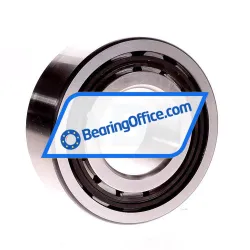 SNR NJ2311E G15 J30 rulman resim 3