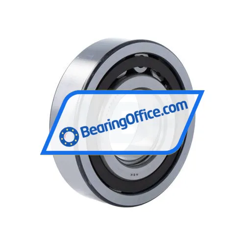 NSK NUP309ET C3 bearing image 2